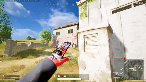 CLEAN DUO WIPE
