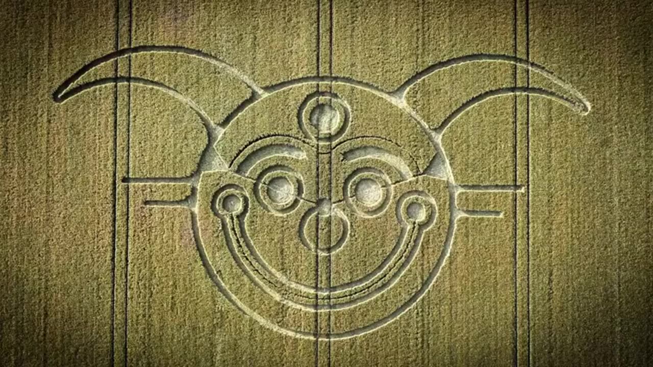 THEY'RE About to INTRODUCE us To The TALL WHITE 'Aliens' (2025)