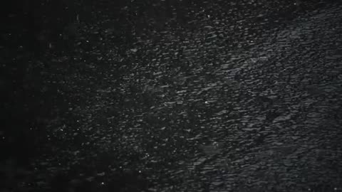 12 HOURS Rain and Thunder, Thunderstorm, Rain and Rolling Thunder, Distant Thunder & Rain Sounds