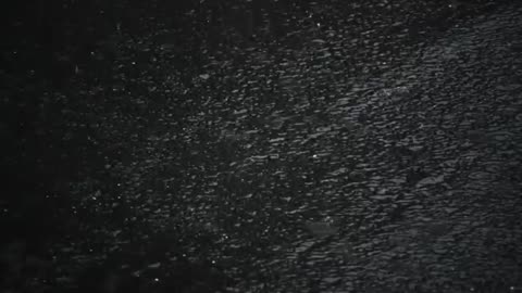 12 HOURS Rain and Thunder, Thunderstorm, Rain and Rolling Thunder, Distant Thunder & Rain Sounds