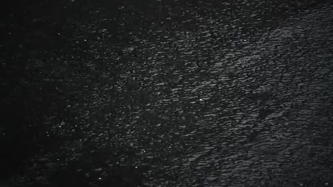 12 HOURS Rain and Thunder, Thunderstorm, Rain and Rolling Thunder, Distant Thunder & Rain Sounds