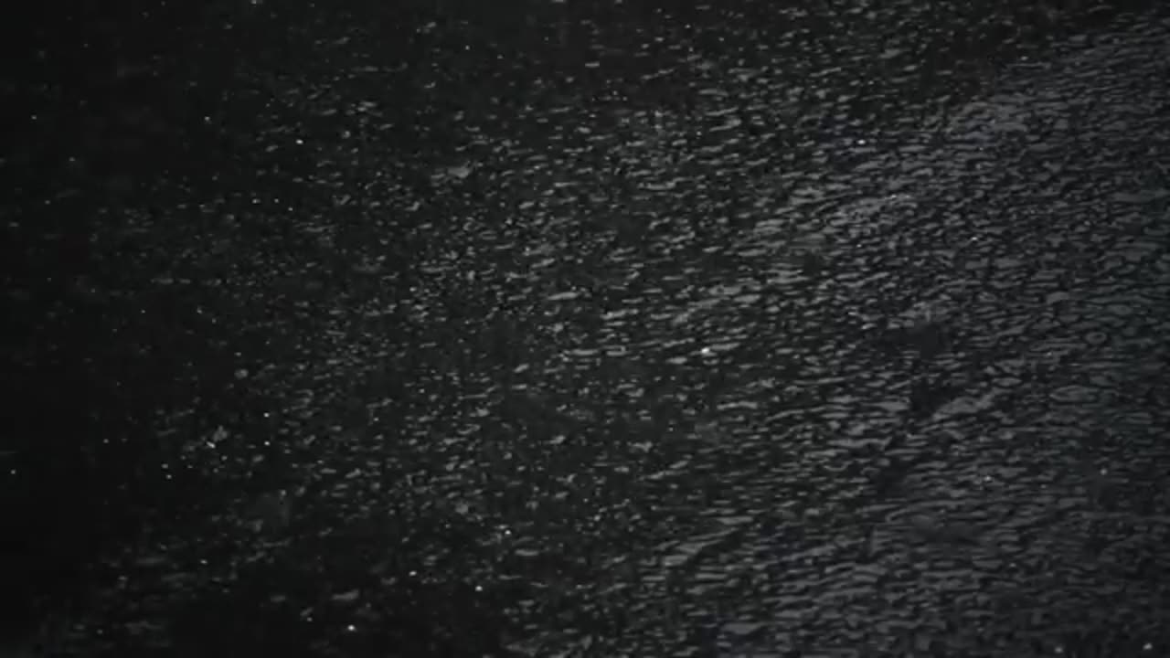 12 HOURS Rain and Thunder, Thunderstorm, Rain and Rolling Thunder, Distant Thunder & Rain Sounds
