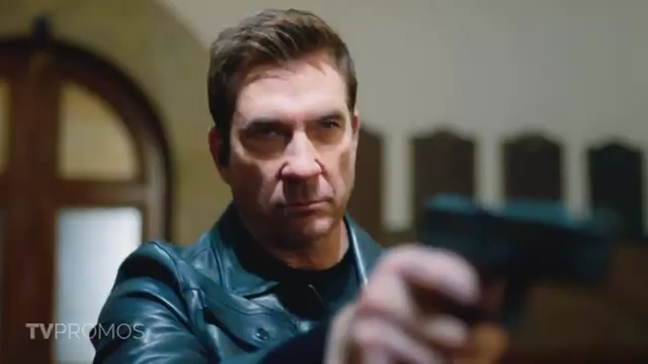 FBI: Most Wanted 6x22 Promo "The Circle Game" (HD) Series Finale