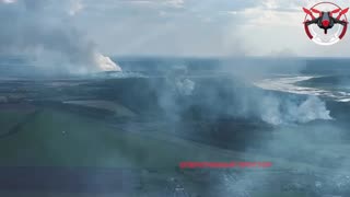 FAB Hit the Temporary Deployment Point of the AFU