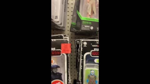 Star Wars Crap Even Ollie's Can't Get Rid of!