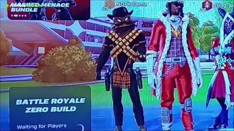 fortnite