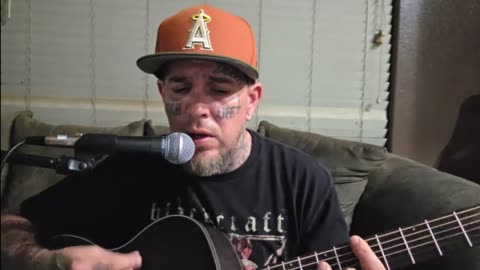 Scribbles Sings from the Gut—And It Hits Different