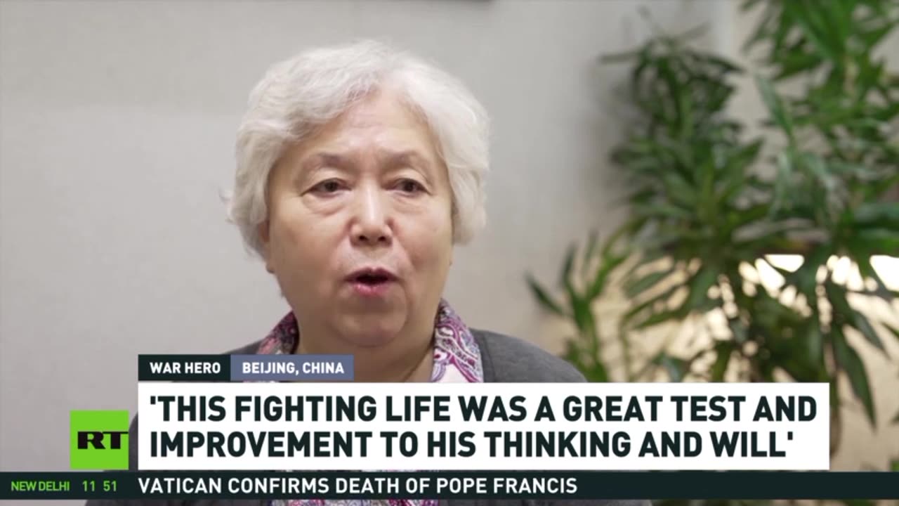 RT News - April 22 2025 (09:00 MSK)
