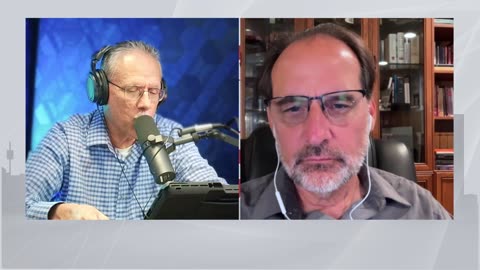 Kingdom Talk 2.0 - The Prophetic Voice of the Church