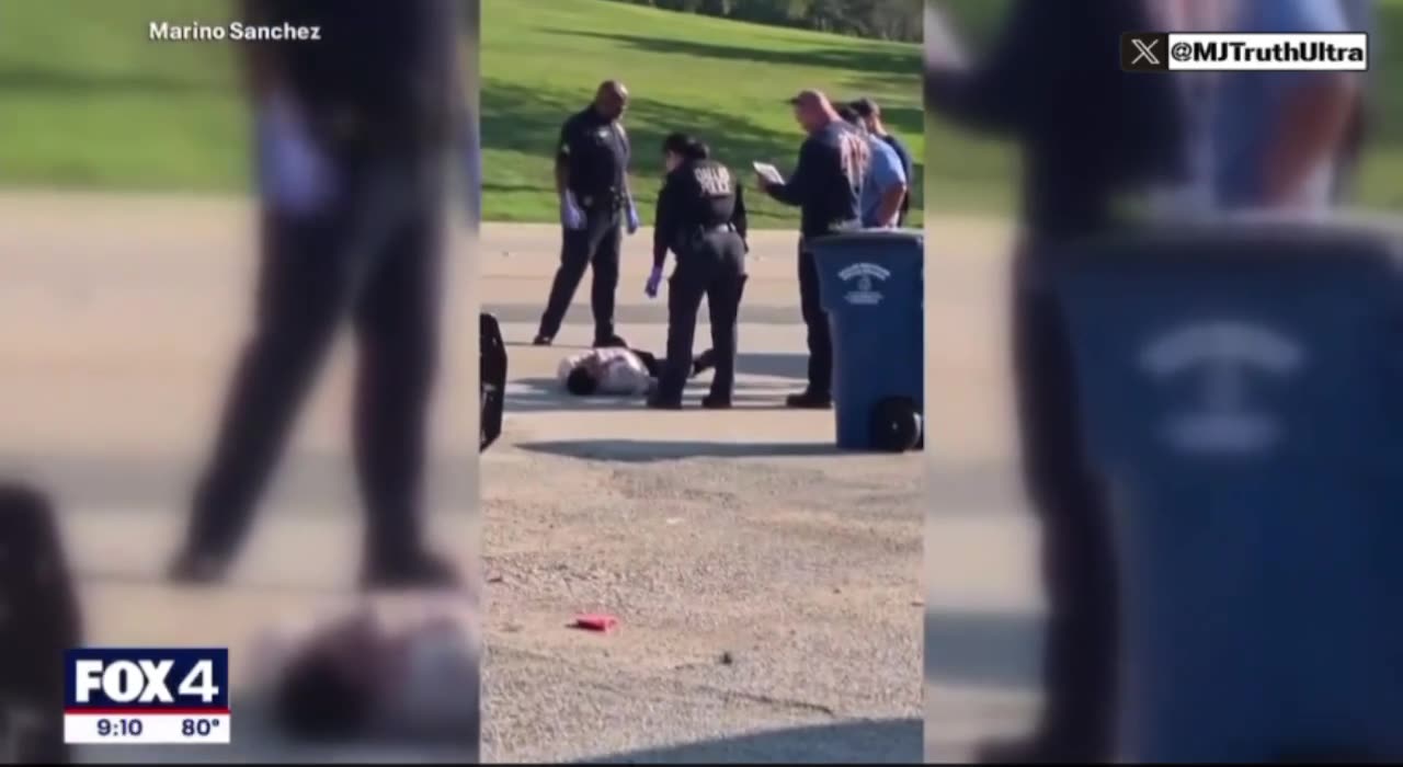 Illegal Alien beheaded a motel manager in Old East Dallas, Texas