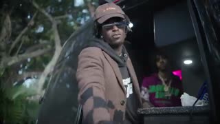Kodak Black - Keys To The City [Official Video]