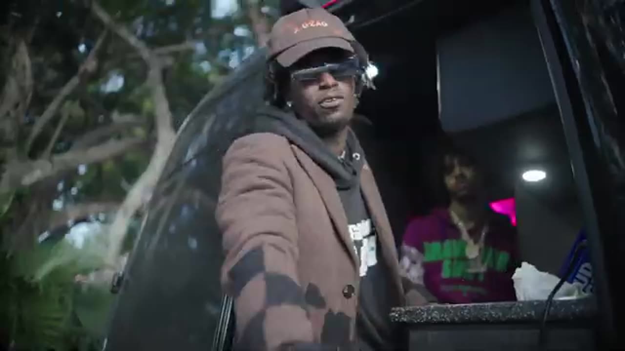 Kodak Black - Keys To The City [Official Video]