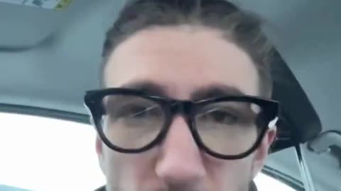 The chaos is not a glitch it the final phase