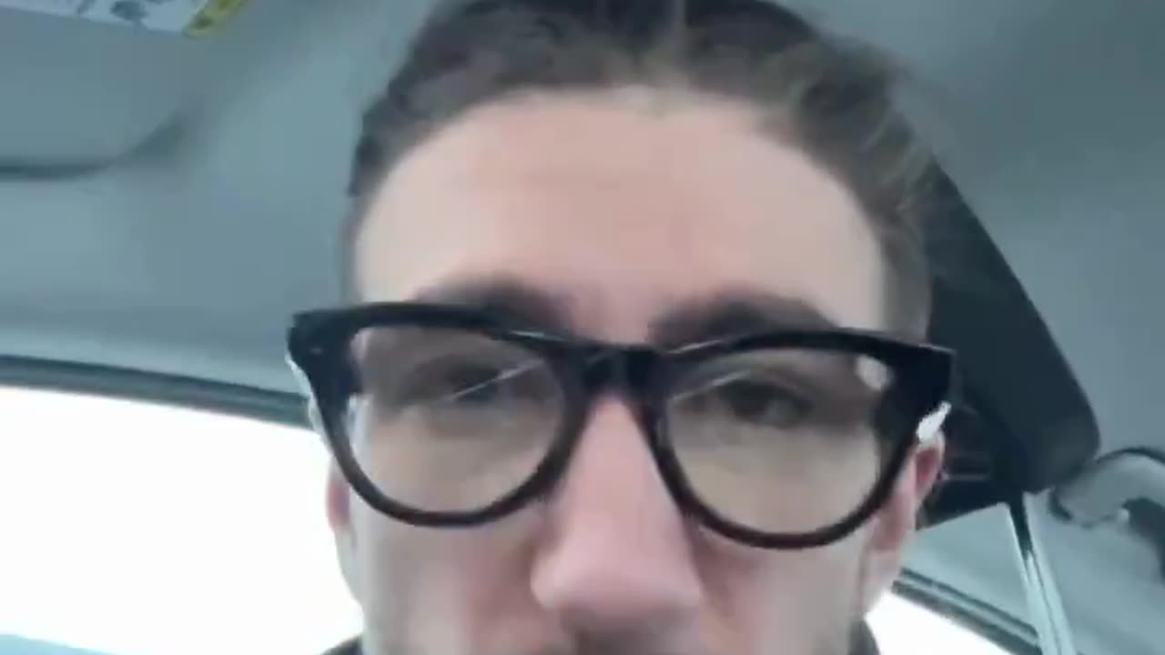 The chaos is not a glitch it the final phase