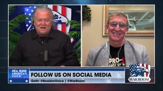 WarRoom | General Flynn | National Security Strategy