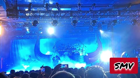 #ShittyMillennialVideos 📱📹🎬 A.A. 🛡️⚔️🏰 - P.Y.B.I.T.O. 🛶 @ Roseland Theater Portland, OR 12/13/2022