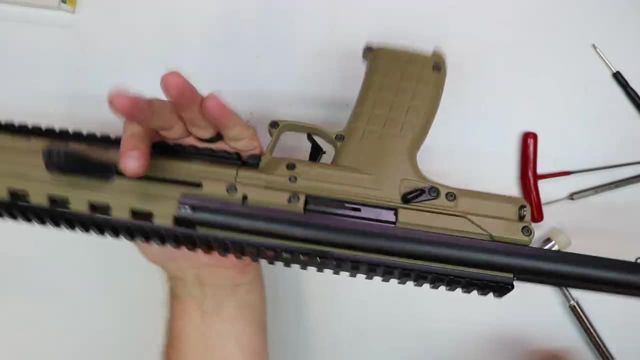 Complete MCARBO CMR 30 Installation Guide – Step by Step Upgrade!