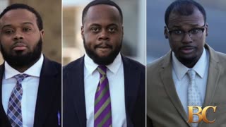 Three officers ordered to have new trials in death of Tyre Nichols