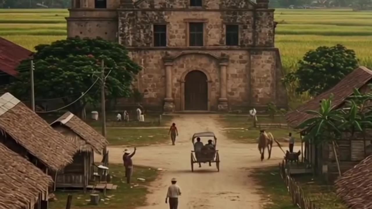 Exploring the Philippines' colonial racial ladder.
