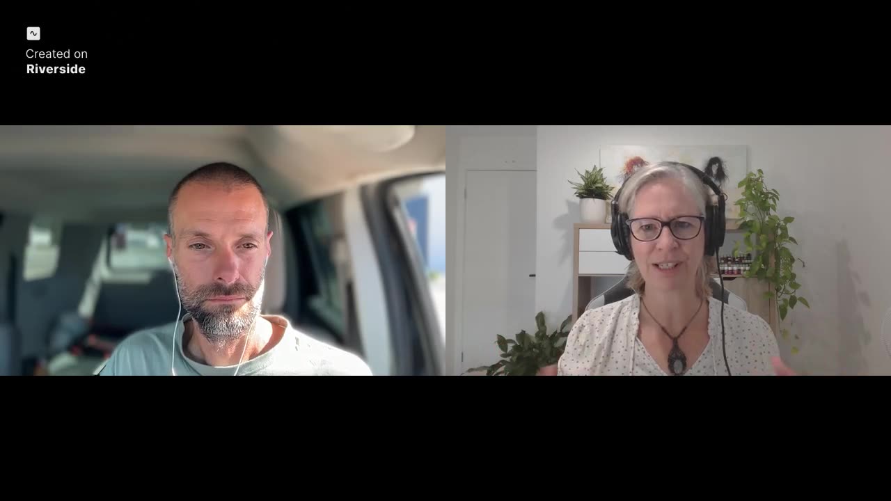 Synchronicities, Cults, and Collective Consciousness with Elizabeth Makepeace