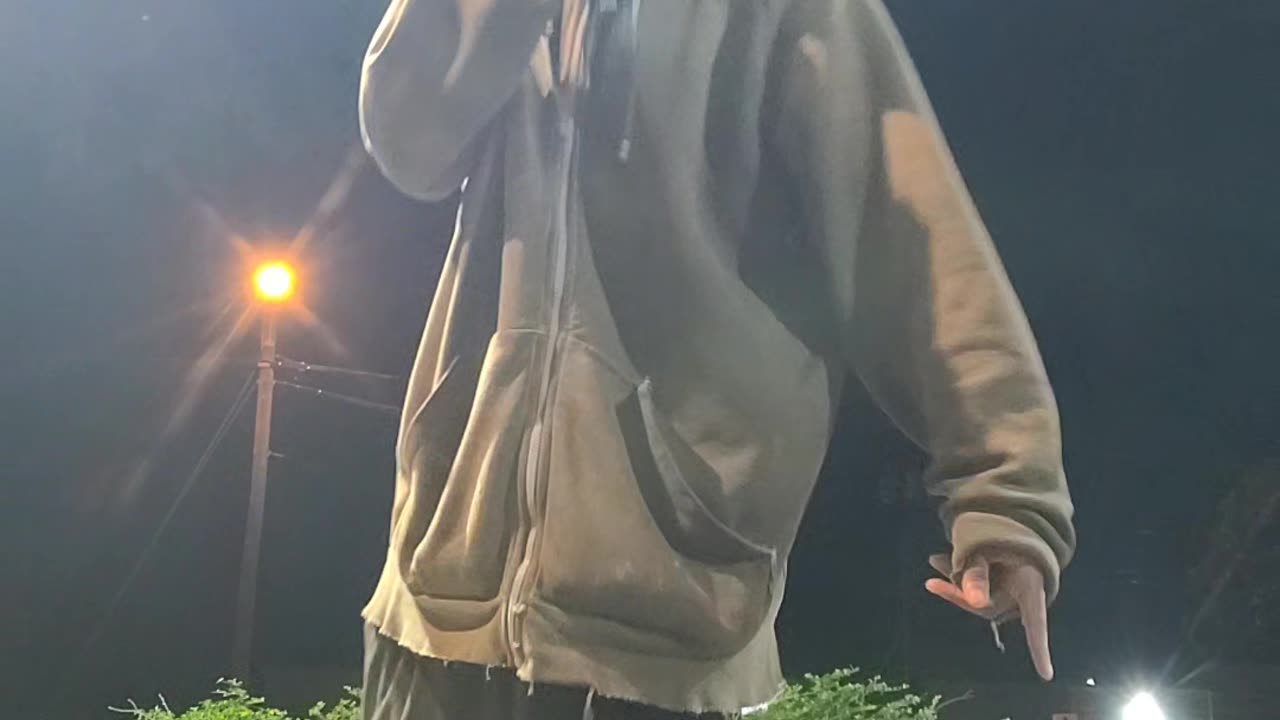 GOD SHOWED ME DA REAL💪🏾🔵