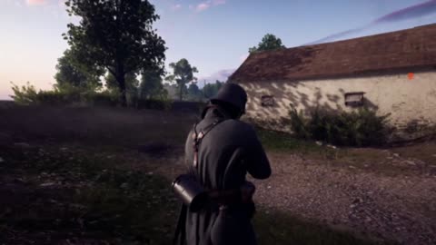 Battlefield 1 Team Deathmatch Gameplay No Commentary #1