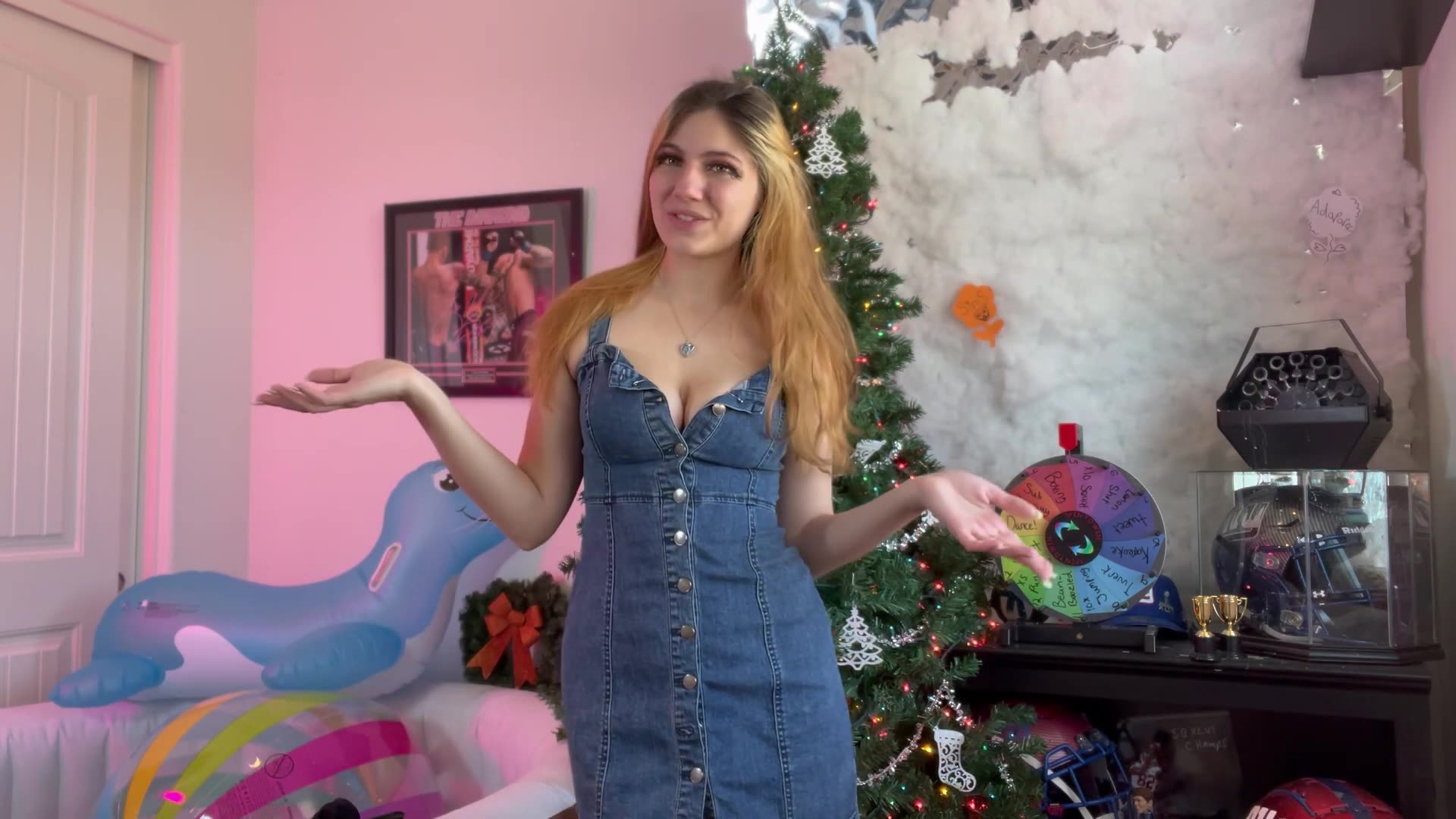 Sexy Mini Dress Try-on Haul