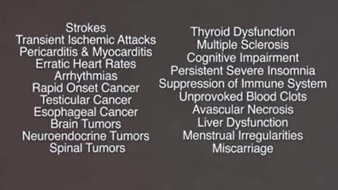 🔥🔥🔥 Beyond catastrophic - Teresa Long from ''Died Suddenly'' documentary