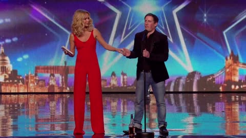 😂🎩 This Magician's Trick Will Leave You in Stitches! | FunFM