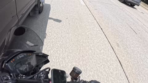 How to Eat a Trailer