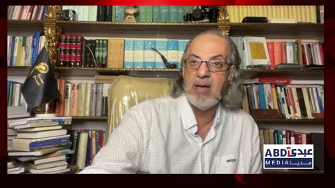 خواب خطرناک ترامپ برای تهران؛ کابوس آمریکایی یا استراتژی بزرگ؟ / با حضور دکتر مهدی مطهرنیا