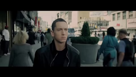 Eminem, Eazy E, 50 Cent - Not Afraid (Keefer Remix) ft. 2Pac, Dr. Dre, Snoop Dogg, Akon