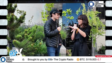 The Crypto Radio