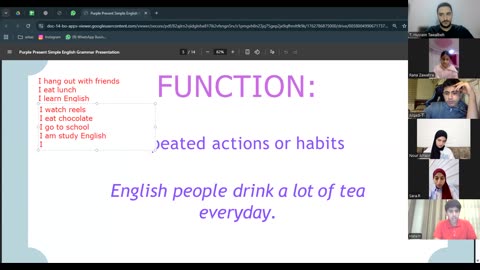 Fluent Learners-A2 (30) Simple present