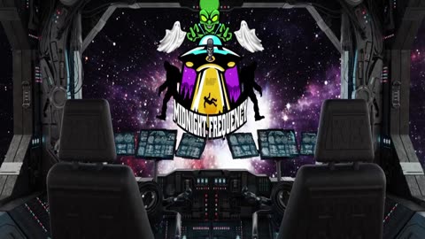 Midnight Frequency with Carl Richardson (Art Bell's Brother in Law) and Marilynn Hughes