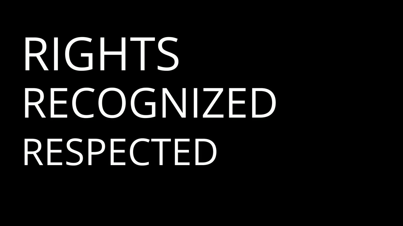The Dark Side of Advocacy | Orwell - Part 7