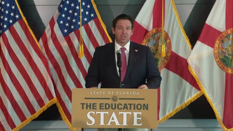 Governor DeSantis Announces New Higher Education Accreditor
