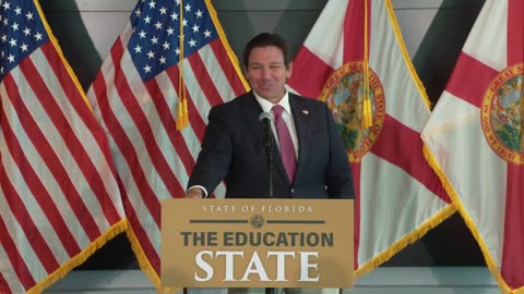 Governor DeSantis Announces New Higher Education Accreditor