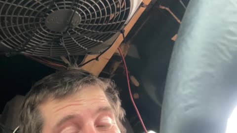 He said it must suck to be so dumb. Who is he actually talking to?