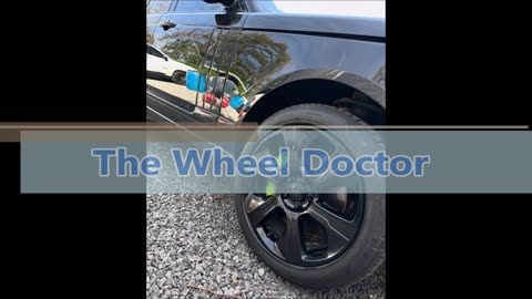 The Wheel Doctor
