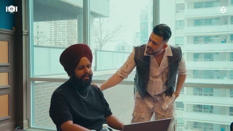 D PAC - Sloth ( Official Teaser ) 7 Sins I B2b Records I Latest Rap Song