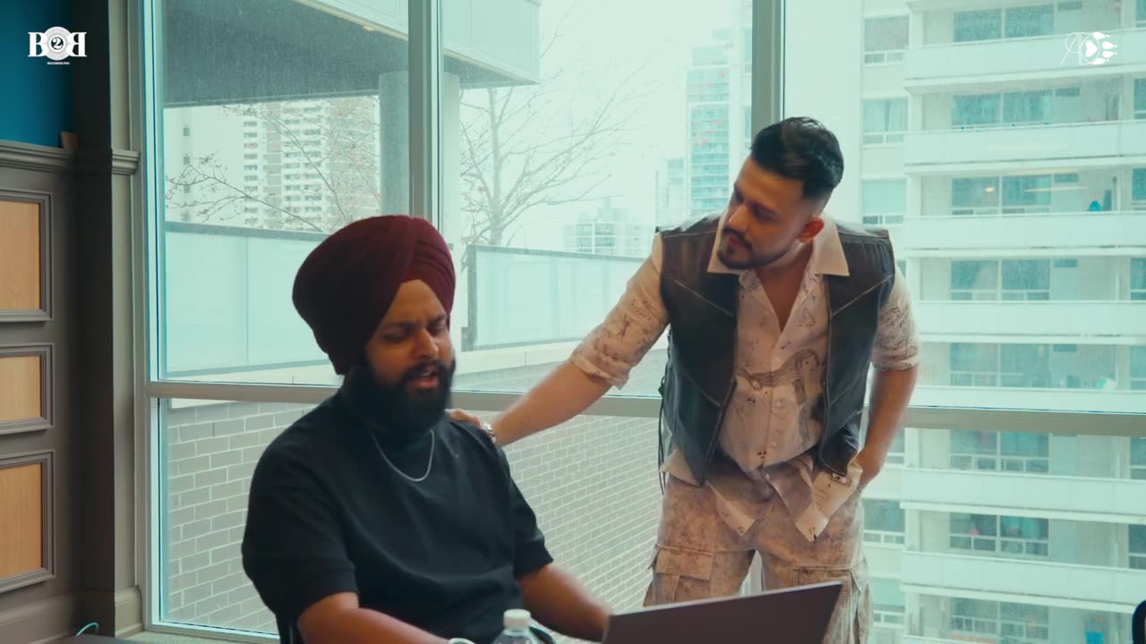 D PAC - Sloth ( Official Teaser ) 7 Sins I B2b Records I Latest Rap Song