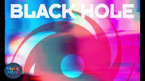 Music Mode - Black Hole House Music 05-25 (2025)