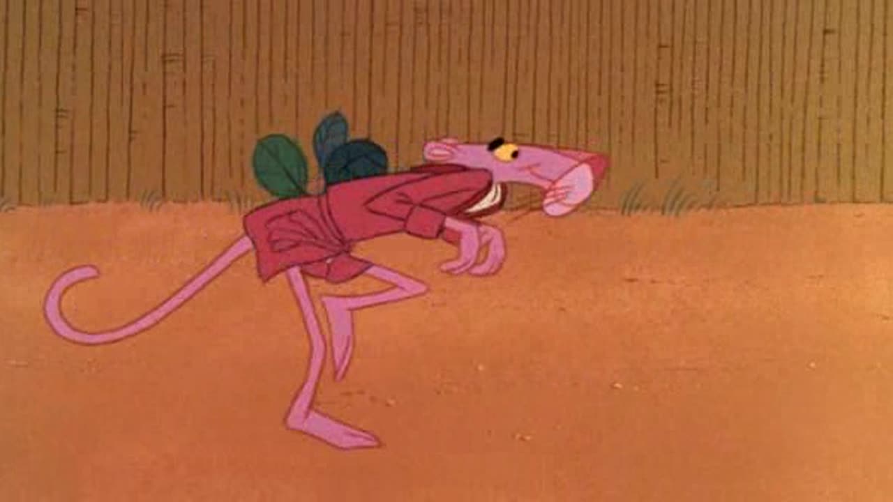 The Pink Panther | EP.09