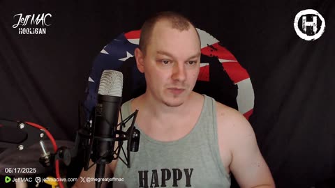 LIVE: Trump Assassination Threat | Another Dem Arrested | ICE Raids Increase | More News!! | CWH 711
