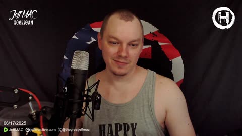LIVE: Trump Assassination Threat | Another Dem Arrested | ICE Raids Increase | More News!! | CWH 711