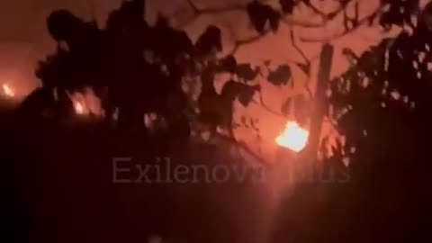🚁🔥 Ukraine Russia War | Ukrainian Drone Raid Hits Russian Military Targets in Crimea | RCF