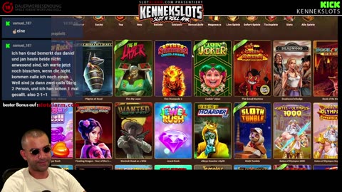 🔥KenneK izz live!😍 2K! Barfuß oder Lackschuh!?🤘 was issn!?🎰 18+