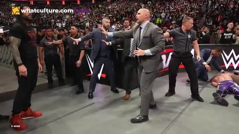 10 Times Wrestlers Stole An Opponent’s Finisher (& Did It BETTER)