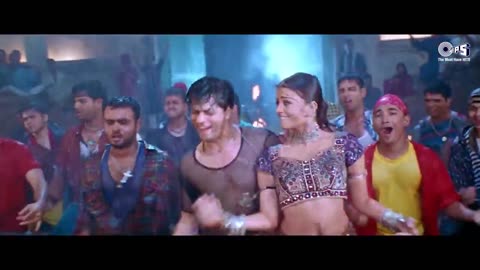 Dance Mix Video Jukebox of Bollywood